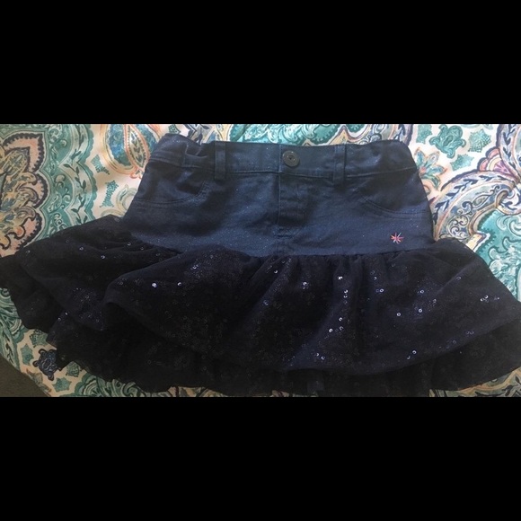 Truly Scrumptious Toddler Skirt - Picture 1 of 2